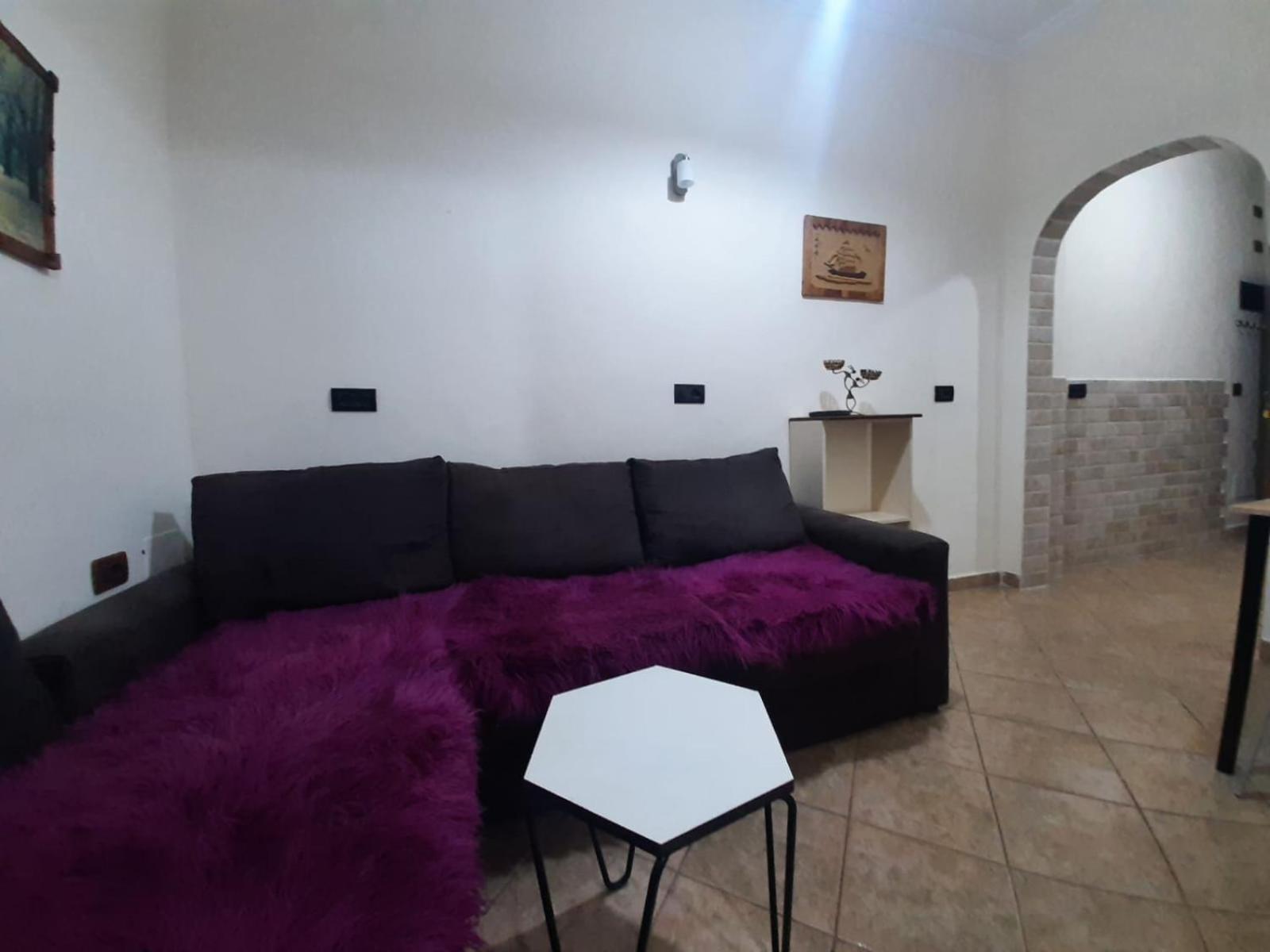 Apartment Lovely Amd Quite Appartament 1-1 *